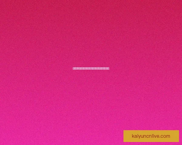 全面解析体育竞猜平台的运营模式与市场前景发展趋势