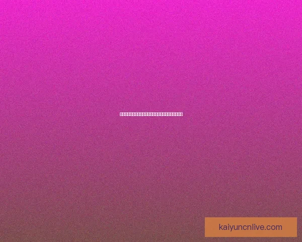 世界杯竞猜胜负全攻略让你轻松掌握比赛走势与投注技巧