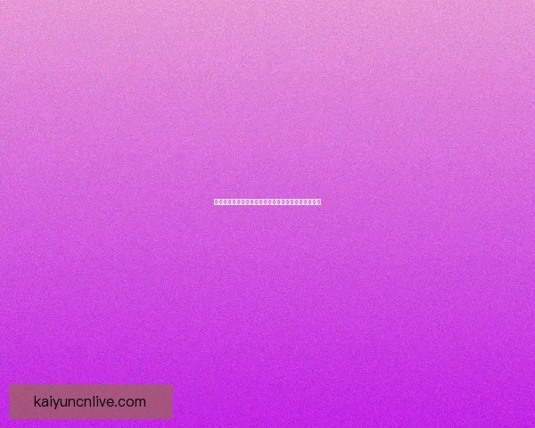 全面解析体育竞猜平台的运营模式与市场前景发展趋势