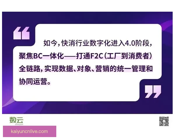 开云推荐平台助力品牌精准营销与用户价值提升新策略