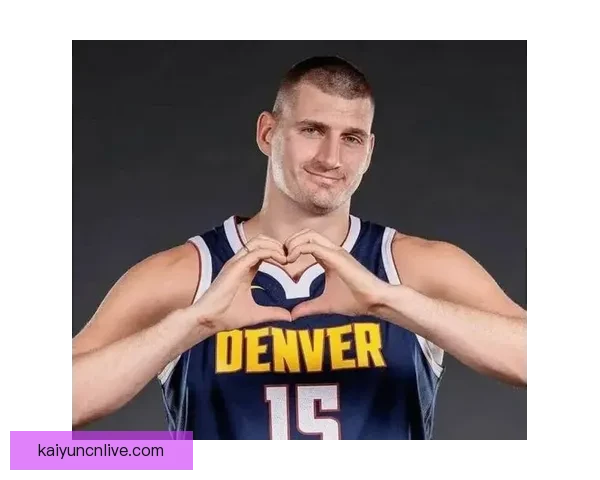 美媒评本赛季50大球星排名出炉SGA约基奇文班领衔库里第十詹姆斯列三十