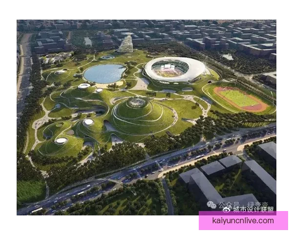 2026年加拿大世界杯球场建设全景展望及其影响力分析