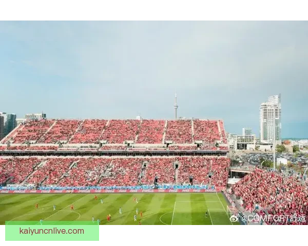 2026年加拿大世界杯球场建设全景展望及其影响力分析