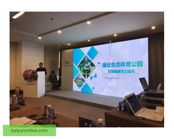 体育竞猜平台全新升级 探索智能化玩法引领未来体育潮流