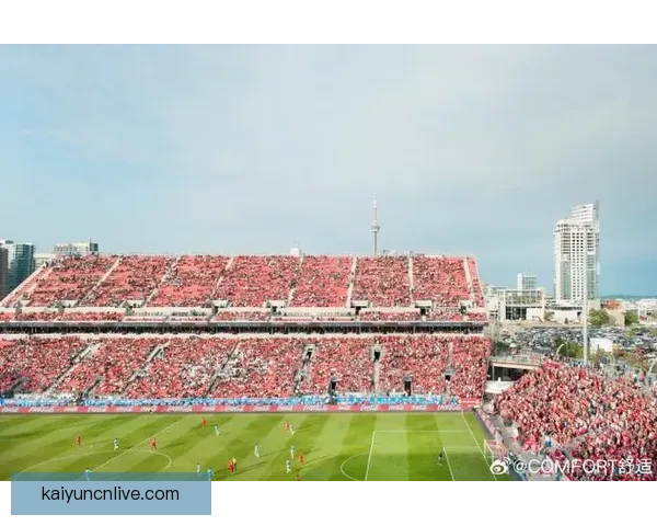 2026年加拿大世界杯球场建设全景展望及其影响力分析 2026年加拿大世界杯球场建设全景展望及其影响力分析
