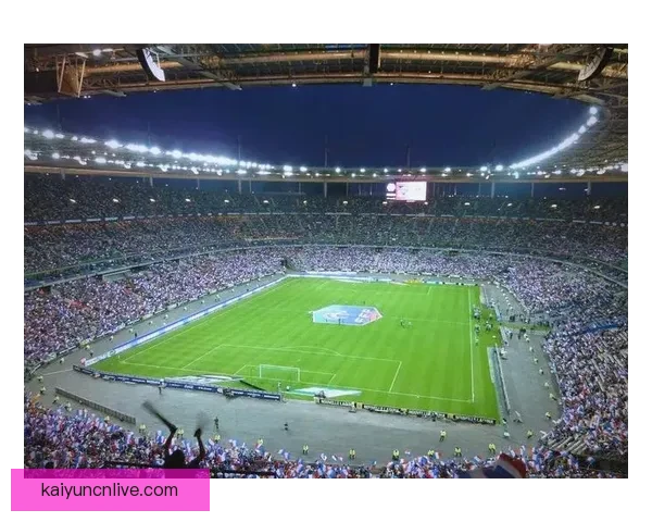 2026年世界杯:全球足球盛宴开启,新的历史篇章与荣耀之战即将上演 2026年世界杯:全球足球盛宴开启,新的历史篇章与荣耀之战即将上演